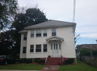 5 Landseer Ter, West Roxbury, MA 02132