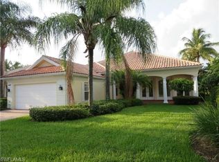 5117 Inagua Way, Naples, FL 34119