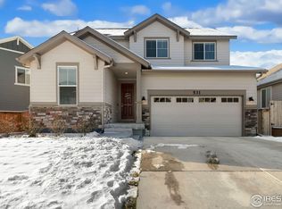 531 Ranchhand Dr, Berthoud, CO 80513