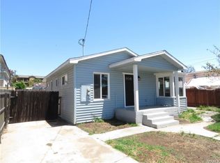 3023 E Spaulding St, Long Beach, CA 90804