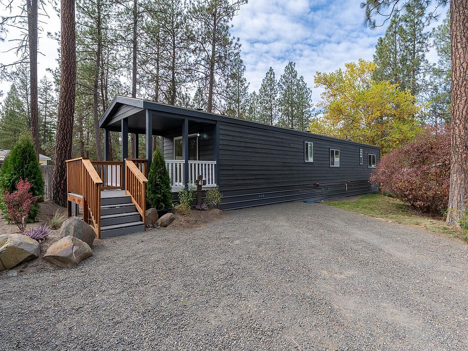 1st image of 8900 S Mullen Hill Rd #41