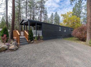 8900 S Mullen Hill Rd #41, Spokane, WA 99224