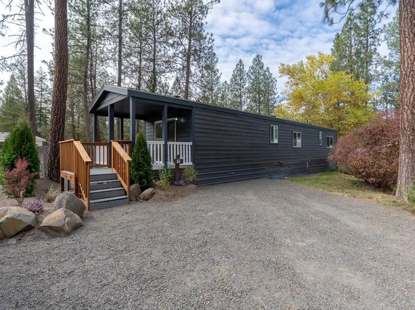 8900 S Mullen Hill Rd #41, Spokane, WA 99224