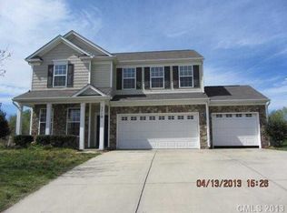 25718 Verrazano Dr, Waxhaw, NC 28173