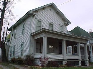 320 Franklin St, Marion, OH