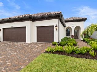 4075 Pegasus Way, Naples, FL 34120