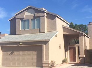 23810 N 36th Dr, Glendale, AZ 85310