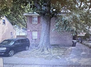 1223 Strand St APT 7, Norfolk, VA 23513