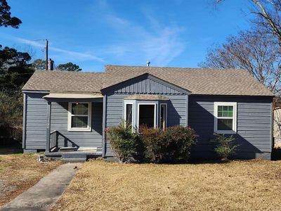 1720 Green Meadow Dr, Little Rock, AR, 72204