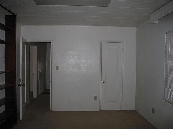 1st Bedroom