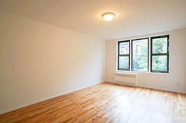 Rented by City Connections Realty