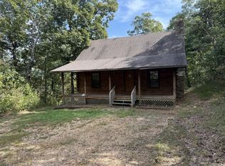(Undisclosed Address), Jasper, AR 72641