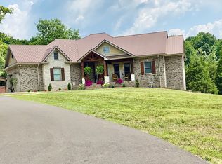 1055 Old Dearing Rd, Alvaton, KY 42122