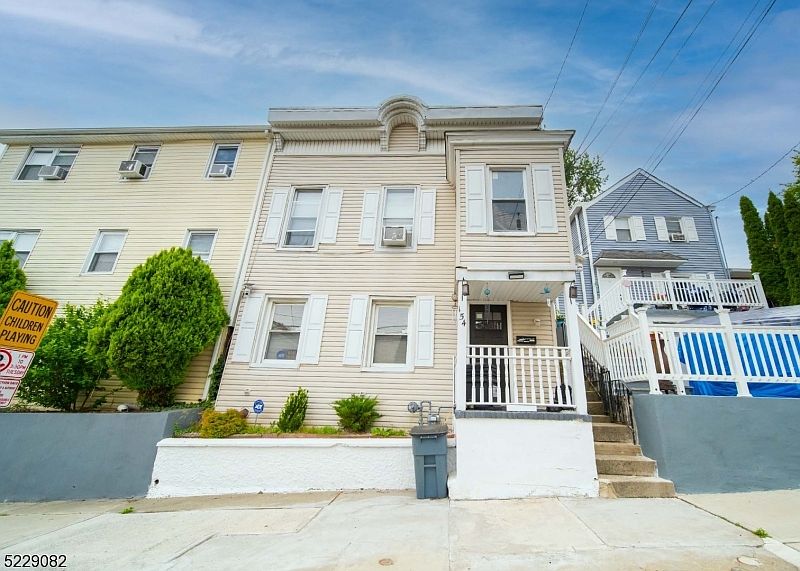 154 Atlantic St, Paterson, NJ 07503 Zillow