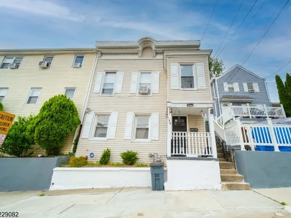 154 Atlantic St, Paterson City, NJ 07503
