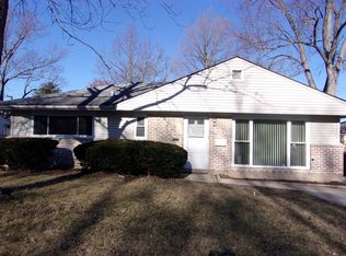 120 Monee Rd, Park Forest, IL 60466