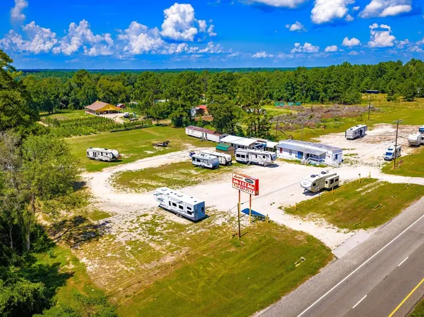 3302 Us Highway 59 S, Livingston, TX 77351