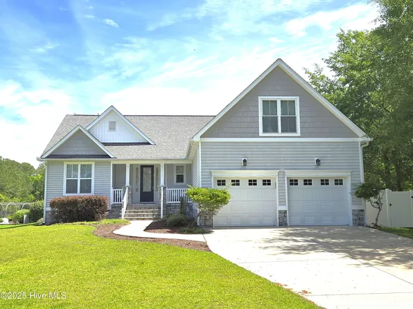 105 Argosy Drive, New Bern, NC 28560