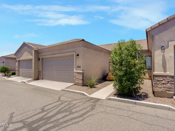 846 N PUEBLO Drive #134, Casa Grande, AZ 85122