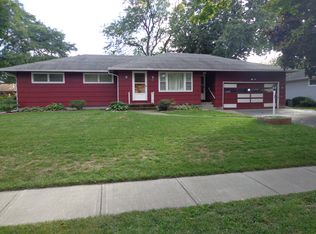 93 Angora Dr, Rochester, NY 14617