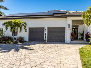 3110 Wedgewood Dr, Belleair Beach, FL 33786