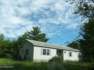 1249 Patria Rd, Warnerville, NY 12187