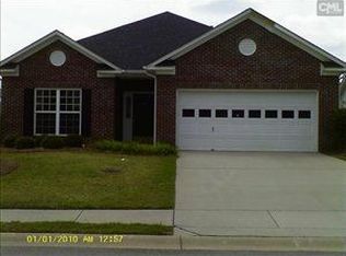 105 Sisken Dr, West Columbia, SC 29169