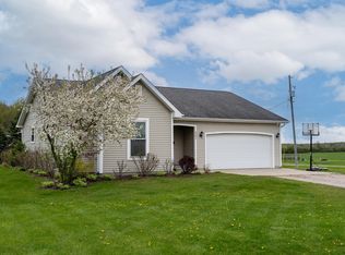 557 S Lincoln Rd, Mount Pleasant, MI 48858
