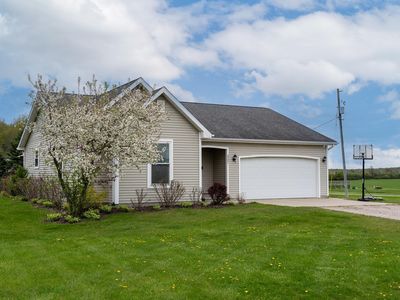 557 S Lincoln Rd, Mount Pleasant, MI, 48858