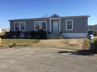 2416 Harbour Town Ct, Evansville, IN 47715
