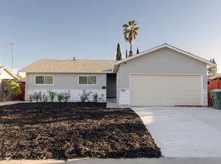 7761 Teekay Way, Sacramento, CA 95832