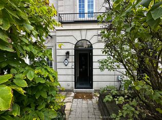 11 Everson Dr #204, Toronto, ON