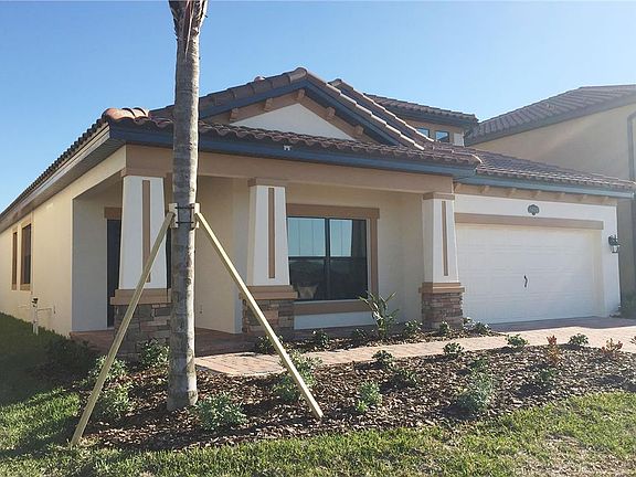 Located on 0049 in TerraLargo in Lakeland, FL