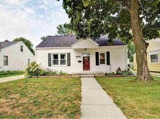 805 Wilson Ave, Green Bay, WI 54303