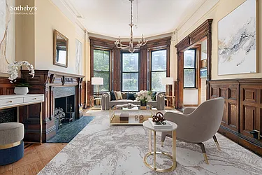 Sold by Sotheby's International Realty