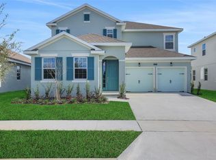 5391 Nickerbean St, Apopka, FL 32712