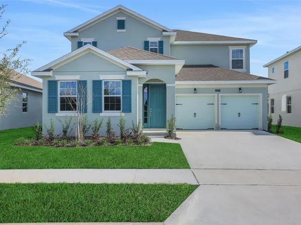 5391 Nickerbean St, Apopka, FL 32712