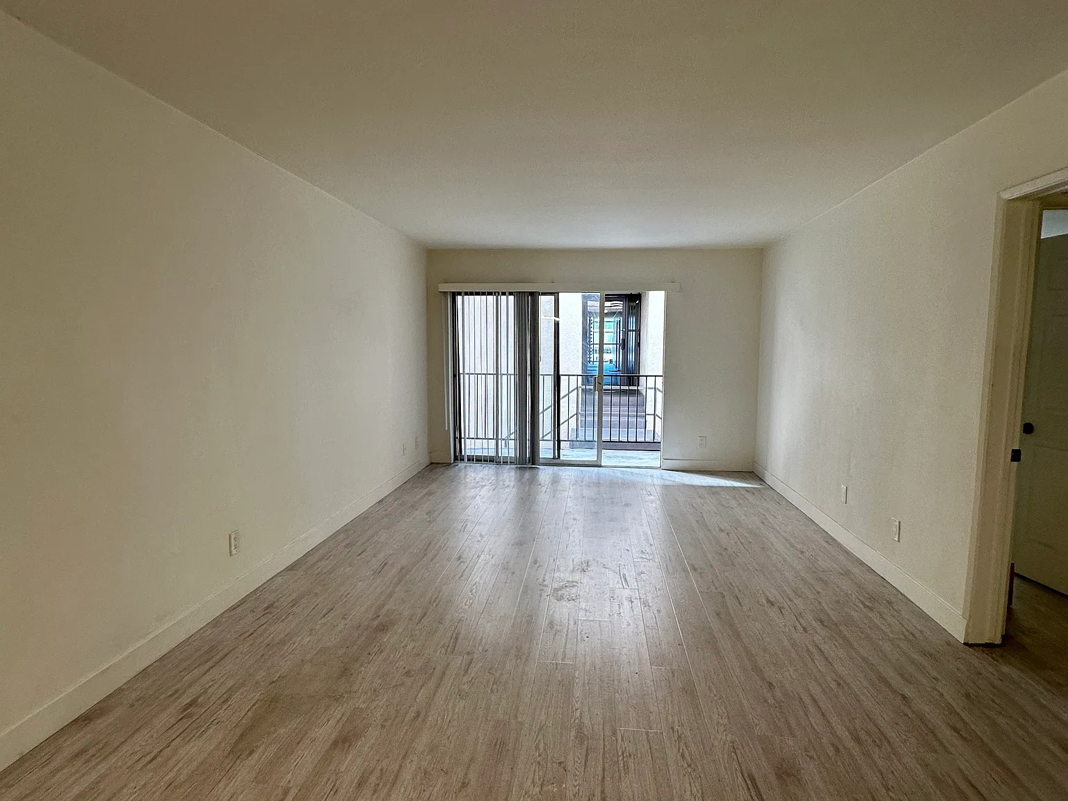 1 bed, 600 sqft, $2,395 — Photo 1