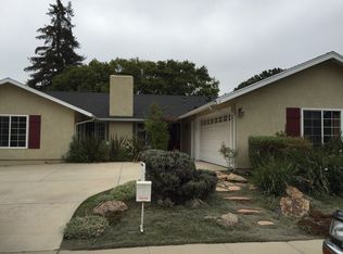 3082 N Wild Horse Ct, Thousand Oaks, CA 91360