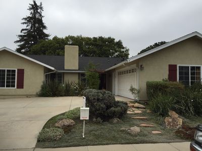 3082 N Wild Horse Ct, Thousand Oaks, CA, 91360