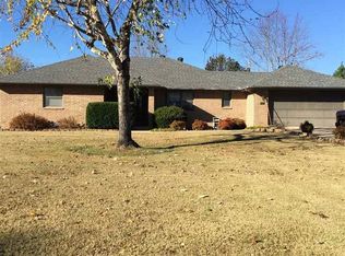 200 Magnolia Ridge Dr, Mountain Home, AR 72653