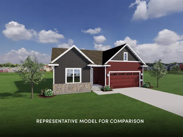 4 Spittlebug Cir, Madison, WI 53718