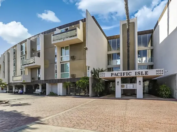 3050 Rue D'orleans #386, San Diego, CA 92110