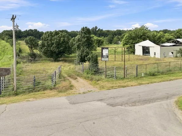 69 W 360th Rd, Adair, OK 74330