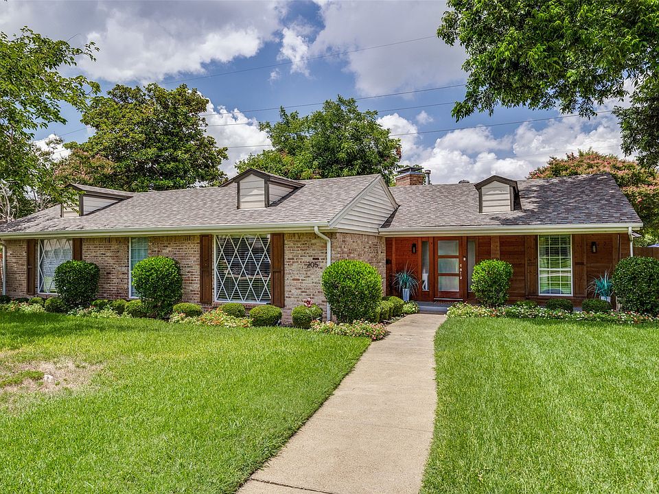 1st image of 205 N Weatherred Dr