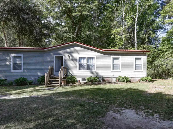 849 Swamp Rabbit Rd, Leesville, SC 29070