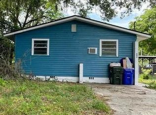 646 Whitehurst St, Lakeland, FL 33805