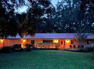 15820 SE 27th Ave, Summerfield, FL 34491