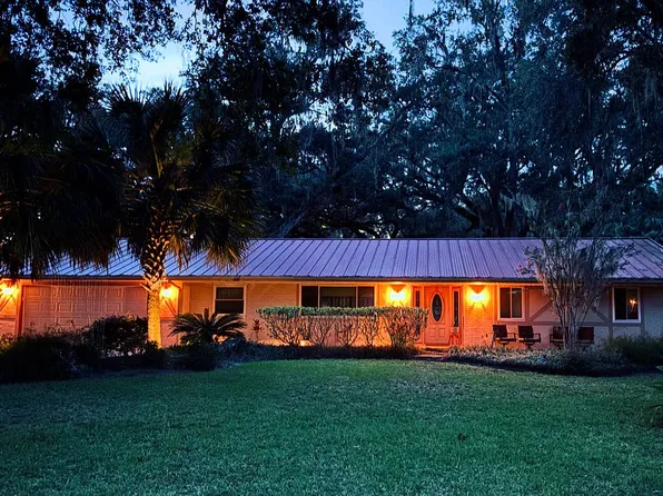 15820 SE 27th Ave, Summerfield, FL 34491