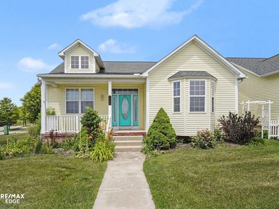 3358 Heritage Blvd, Swartz Creek, MI, 48473